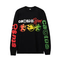 STUSSY & CPFM SPORT LS TEE