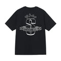 STUSSY GEAR BANNER TEE
