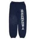 Sp5der Arach NY Phobia Sweatpants Navy