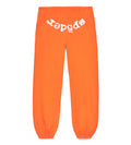 Sp5der Legacy Sweatpants V2 Orange