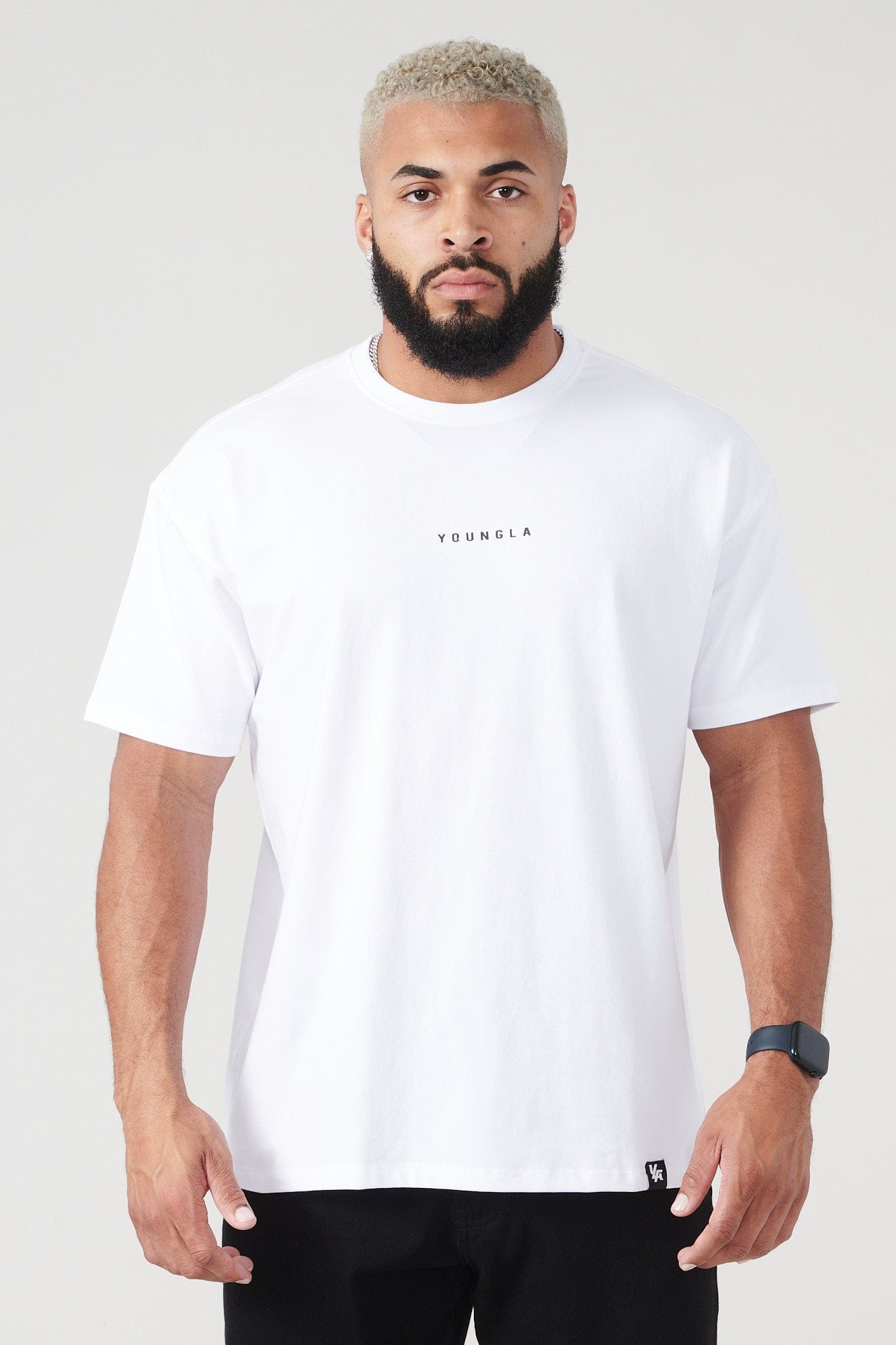 401 Essential Jacked Tees