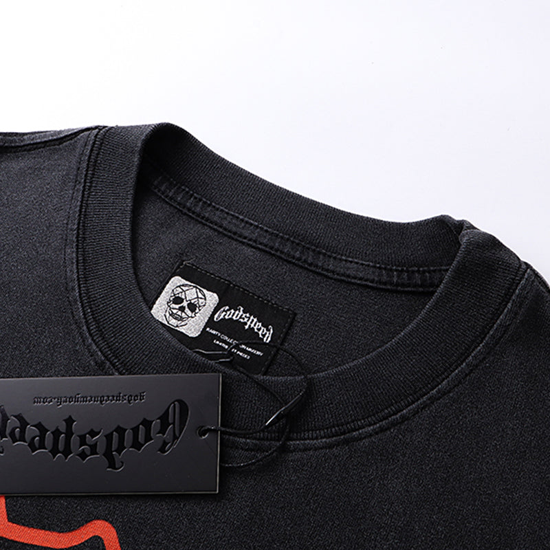 Godspeed Long Sleeve Shirt