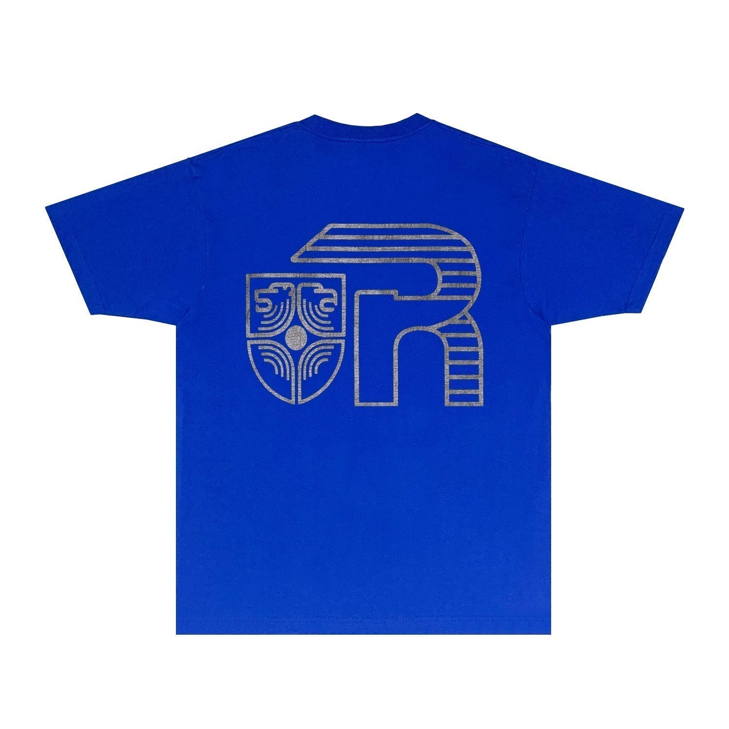 Rhude T-shirts Printed Trendy Pure Cotton