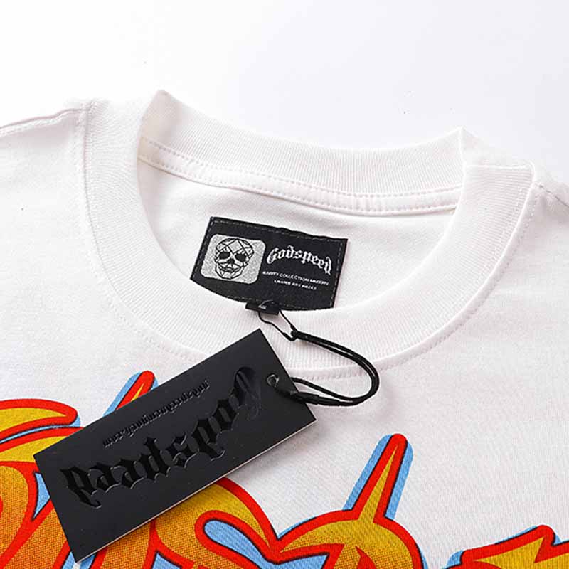 Godspeed T-shirts
