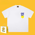 Drew T-shirts High Street Loose Men's Cotton