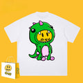 Drew T-shirts T-shirt Loose Spring and Summer