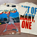 Godspeed T-shirts