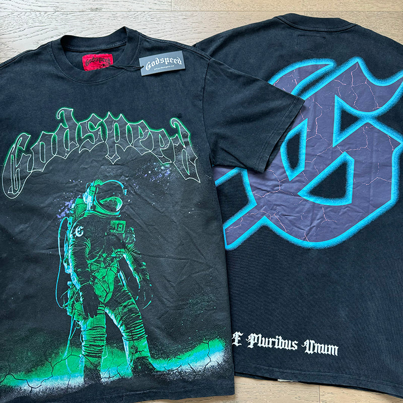 Godspeed T-shirts