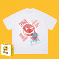 Drew T-shirts Short-Sleeved Clothes T-shirt Printing