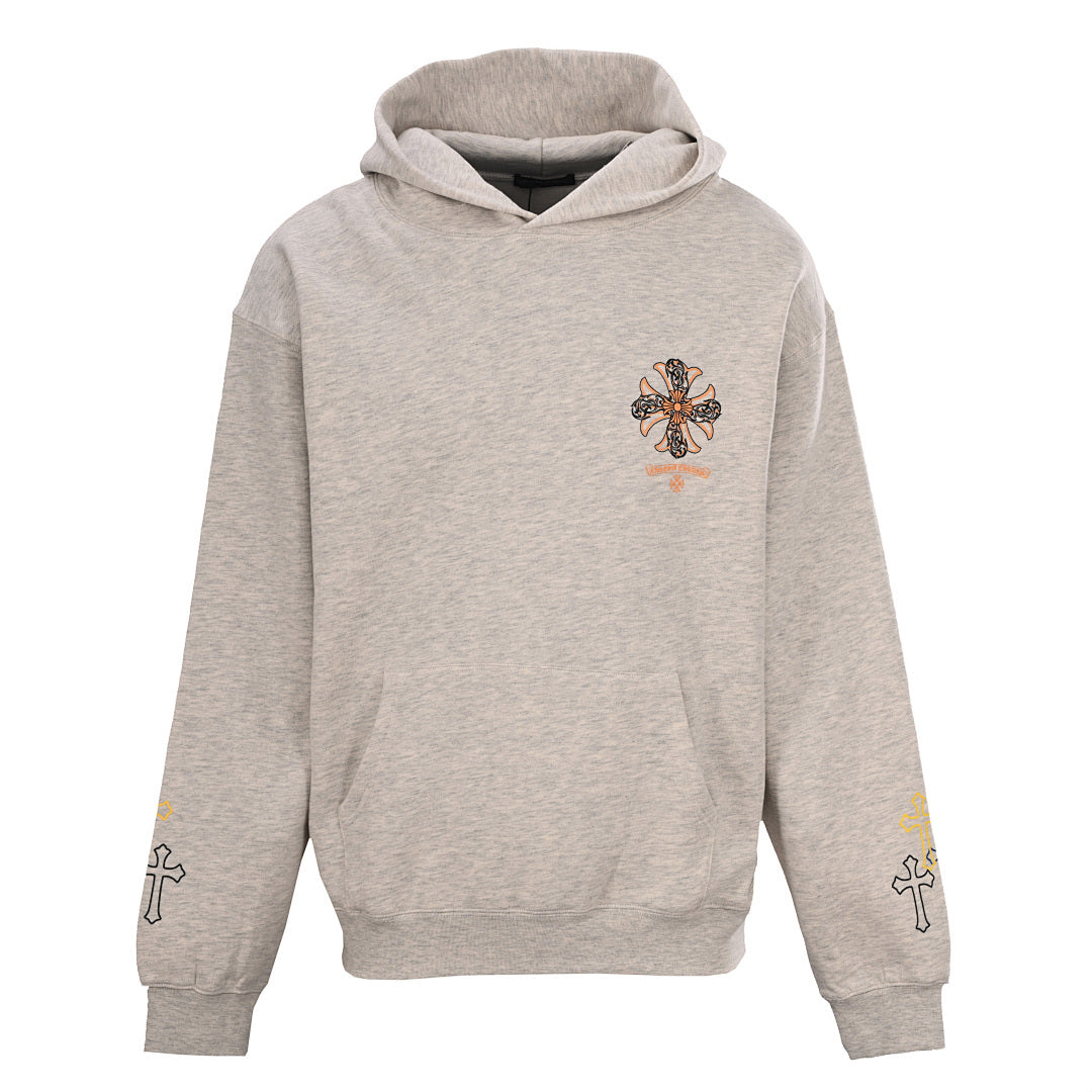 Chrome Hearts Casual Sweatshirt