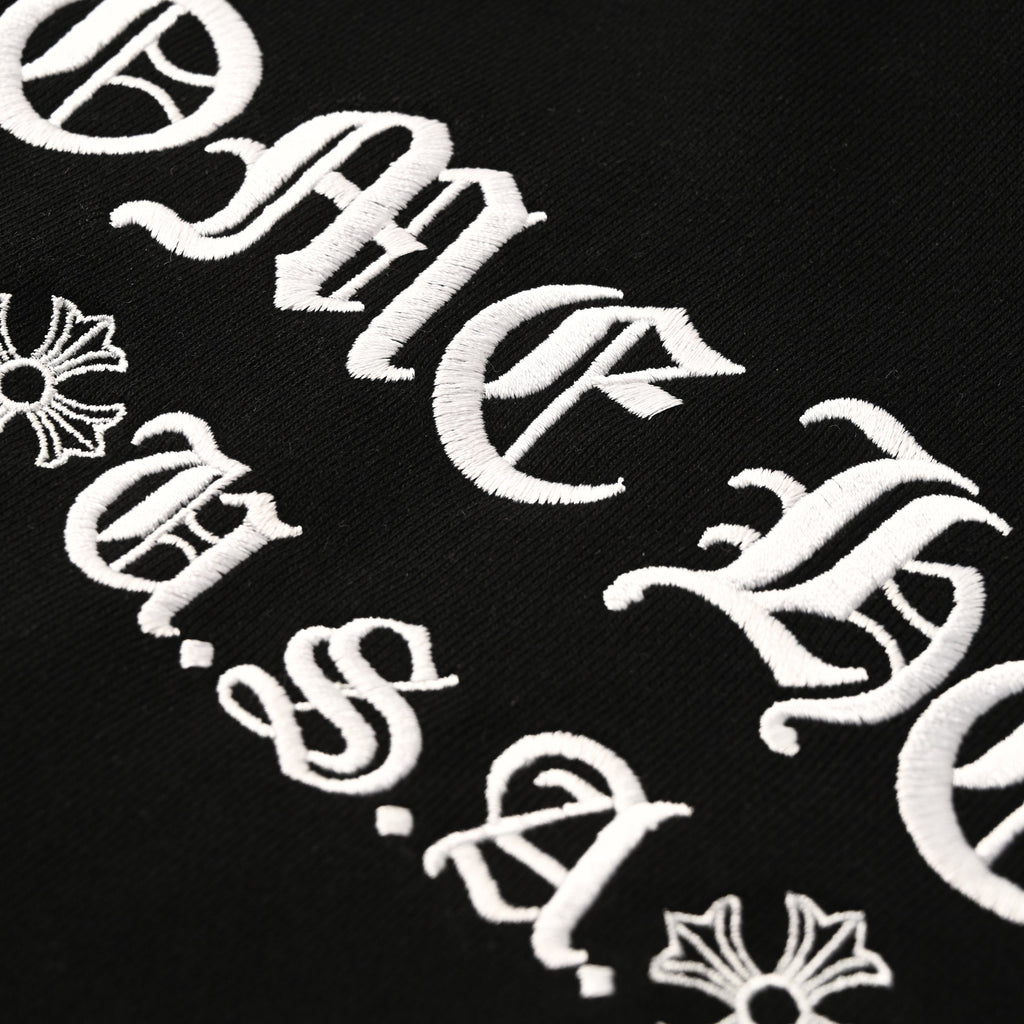 Chrome Hearts Casual Sweatshirt