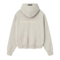 FW25 Classic Hoodie - Heather Stone