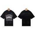 Amiri Fashion T-shirt