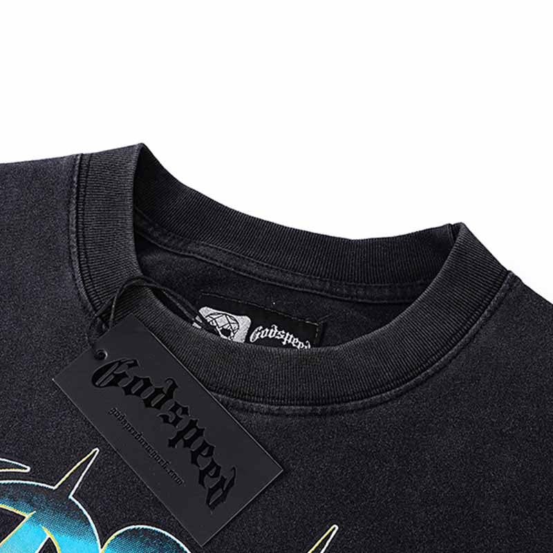 Godspeed T-shirts