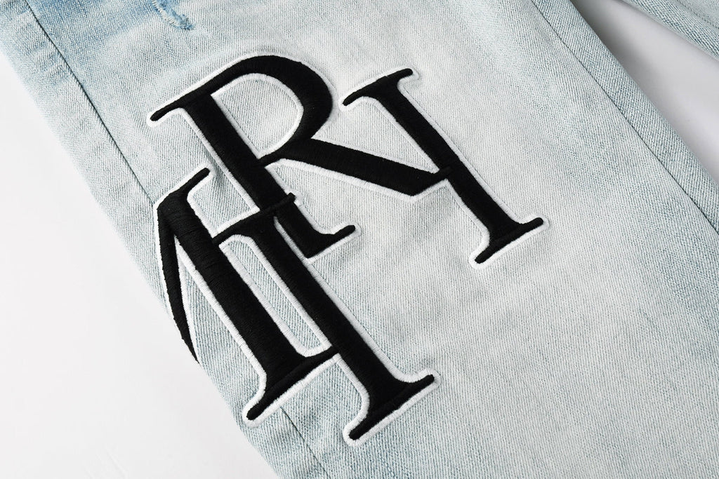 Amiri Fashion jeans 8910