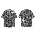 Chrome Heart New Quick-drying short-sleeved shirts are super popular