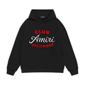 Amiri Fashion sweatshirts