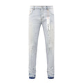 PURPLE  Fashion Jeans