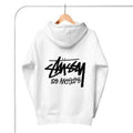Unisex Stussy Los Angeles Hoodie